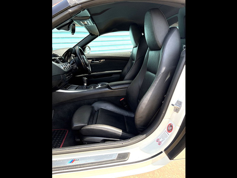 BMW Z4 2.0 20i M Sport Convertible 2dr Petrol Manual sDrive Euro 6 (s/s) (184 ps) 2dr Manual 2026