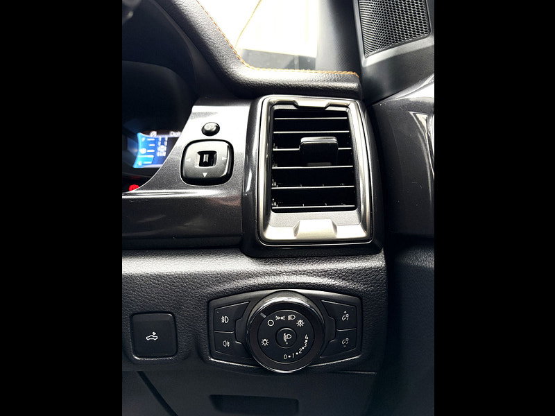 Ford Ranger 2.0 EcoBlue Wildtrak Pickup Double Cab 4dr Diesel Auto 4WD Euro 6 (s/s) (213 ps) 4dr Automatic 2026