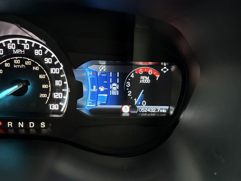 Ford Ranger 2.0 EcoBlue Wildtrak Pickup Double Cab 4dr Diesel Auto 4WD Euro 6 (s/s) (213 ps) 4dr Automatic 2026