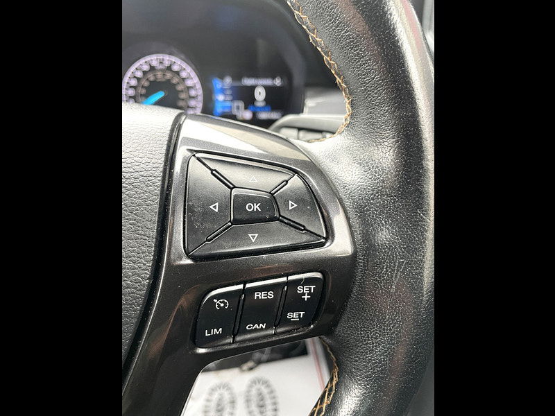 Ford Ranger 2.0 EcoBlue Wildtrak Pickup Double Cab 4dr Diesel Auto 4WD Euro 6 (s/s) (213 ps) 4dr Automatic 2025