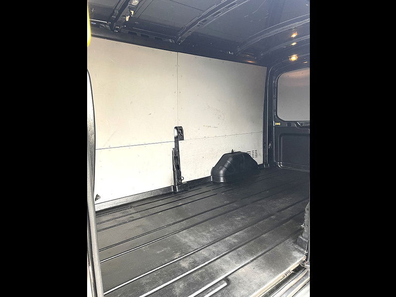 Ford Transit 2.0 350 EcoBlue Leader Panel Van 5dr Diesel Manual FWD L3 H2 Euro 6 (s/s) (170 ps) 5dr Manual 2025