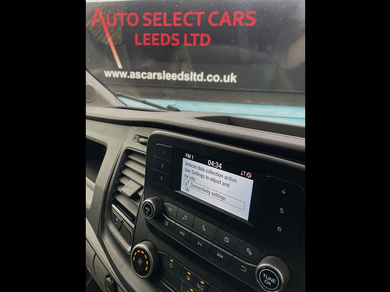 Ford Transit 2.0 350 EcoBlue Leader Panel Van 5dr Diesel Manual FWD L3 H2 Euro 6 (s/s) (170 ps) 5dr Manual 2025