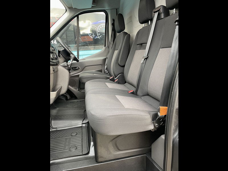 Ford Transit 2.0 350 EcoBlue Leader Panel Van 5dr Diesel Manual FWD L3 H2 Euro 6 (s/s) (170 ps) 5dr Manual 2025
