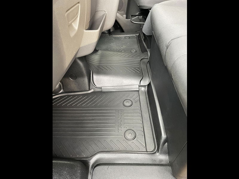 Ford Transit 2.0 350 EcoBlue Leader Panel Van 5dr Diesel Manual FWD L3 H2 Euro 6 (s/s) (170 ps) 5dr Manual 2025