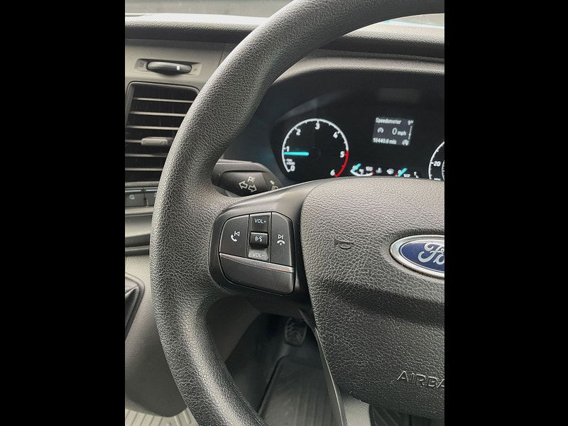 Ford Transit 2.0 350 EcoBlue Leader Panel Van 5dr Diesel Manual FWD L3 H2 Euro 6 (s/s) (170 ps) 5dr Manual 2025
