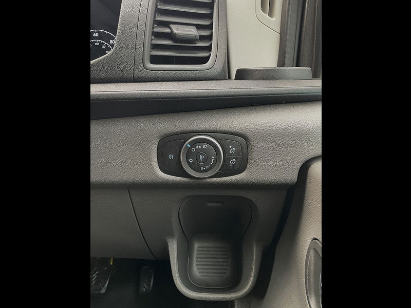Ford Transit 2.0 350 EcoBlue Leader Panel Van 5dr Diesel Manual FWD L3 H2 Euro 6 (s/s) (170 ps) 5dr Manual 2025