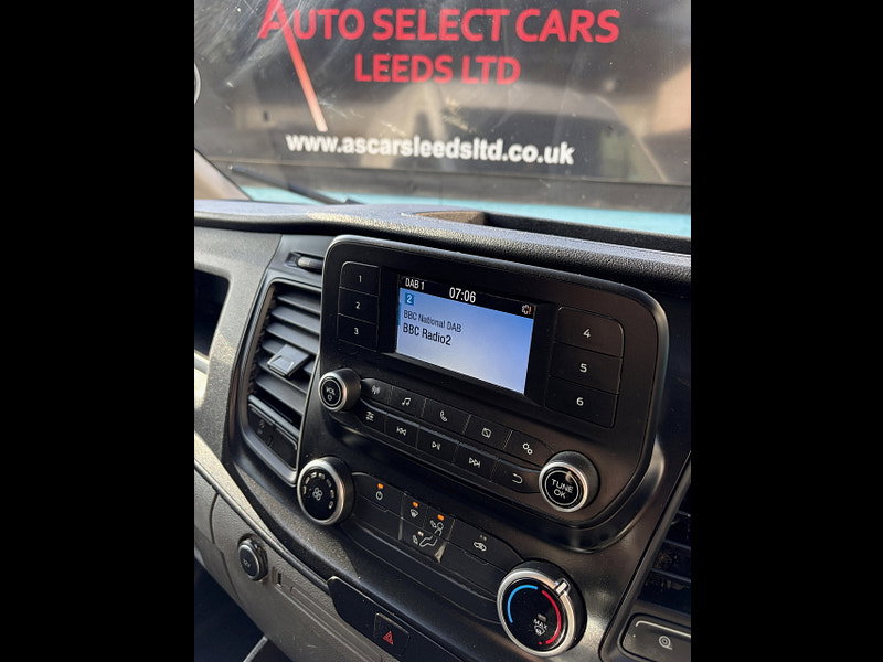 Ford Transit 2.0 350 EcoBlue Leader Panel Van 5dr Diesel Manual RWD L3 H2 Euro 6 (s/s) (130 ps) 5dr Manual 2026