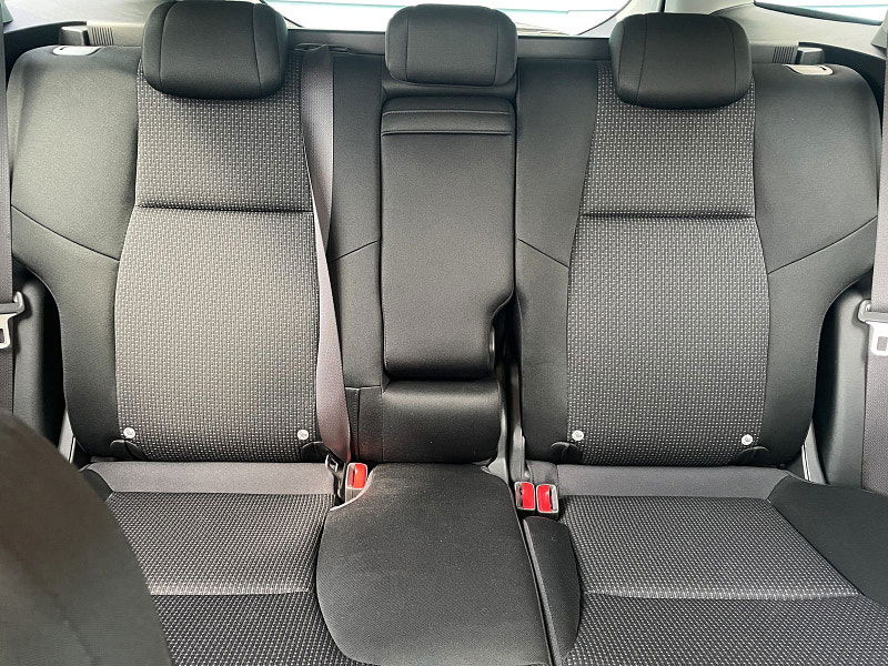 Honda Civic 1.8 i-VTEC Sport Tourer 5dr Petrol Auto Euro 6 (Navi) (142 ps) 5dr Automatic 2025