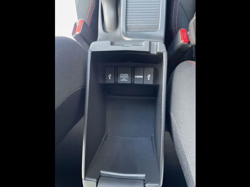 Honda Civic 1.8 i-VTEC Sport Tourer 5dr Petrol Auto Euro 6 (Navi) (142 ps) 5dr Automatic 2025