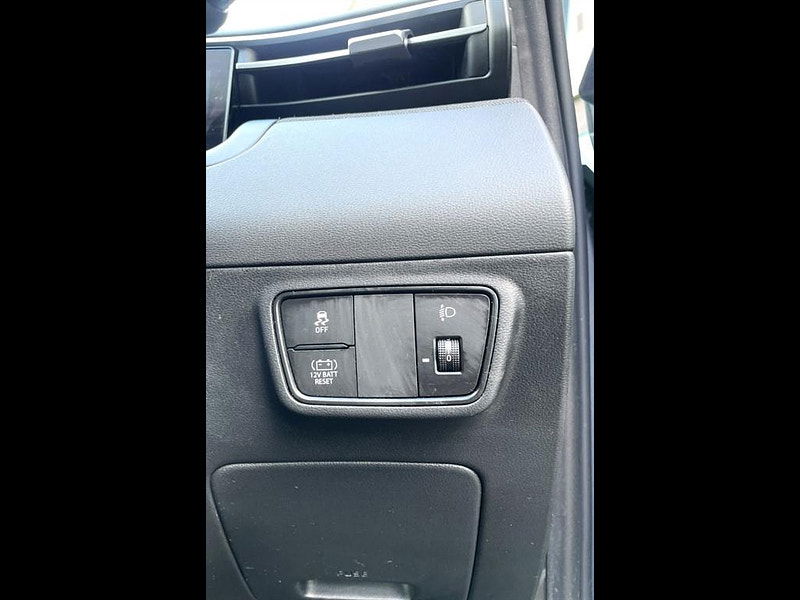 Hyundai Tucson 1.6 h T-GDi SE Connect Auto Euro 6 (s/s) 5dr 5dr Automatic 2025