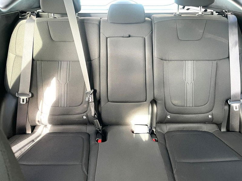 Hyundai Tucson 1.6 h T-GDi SE Connect Auto Euro 6 (s/s) 5dr 5dr Automatic 2025