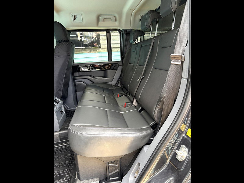 Ineos Grenadier 3.0P Trialmaster Edition Station Wagon 6dr Petrol Auto 4WD Euro 6 (s/s) (286 ps) 6dr Automatic 2026