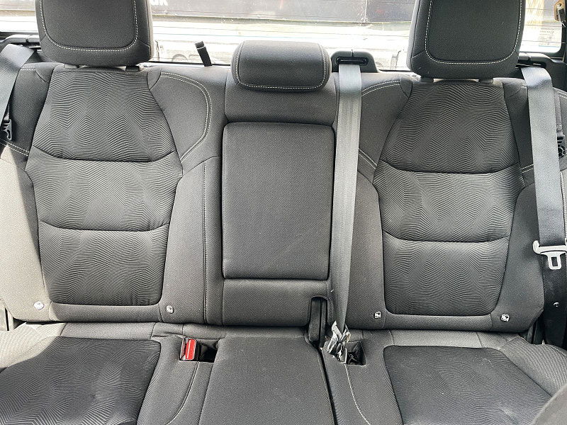 Isuzu D-Max 1.9 TD DL20 Pickup Double Cab 4dr Diesel Manual 4WD Euro 6 (s/s) (164 ps) 4dr Manual 2025