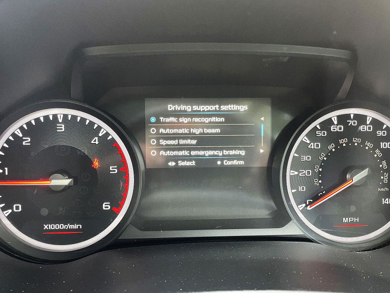 Isuzu D-Max 1.9 TD DL20 Pickup Double Cab 4dr Diesel Manual 4WD Euro 6 (s/s) (164 ps) 4dr Manual 2025