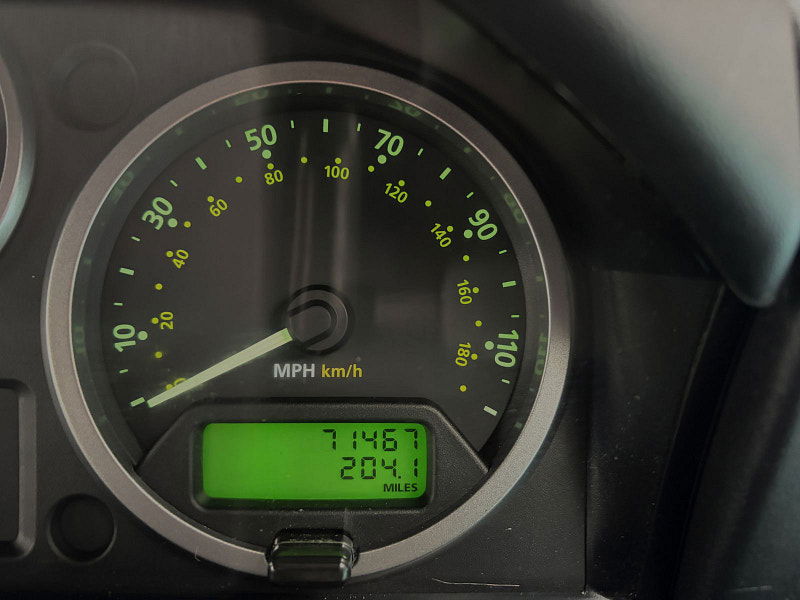 Land Rover DEFENDER 110 2.2 TDCi XS Station Wagon Double Cab 5dr Diesel Manual 4WD MWB Euro 5 (122 ps) 5dr Manual 2026