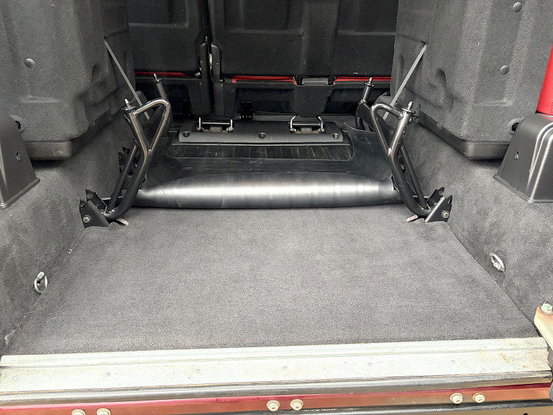 Land Rover DEFENDER 110 2.2 TDCi XS Station Wagon Double Cab 5dr Diesel Manual 4WD MWB Euro 5 (122 ps) 5dr Manual 2026