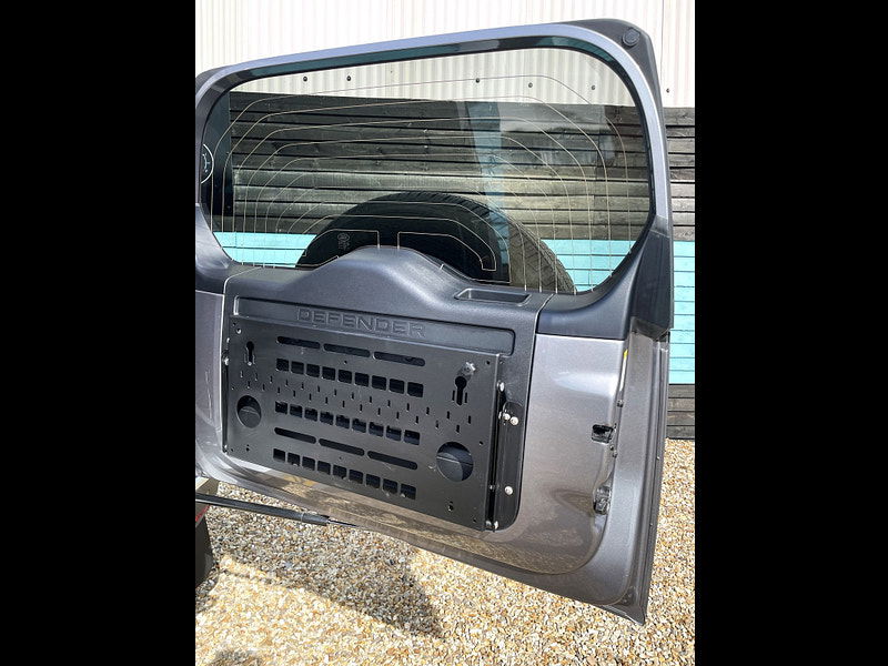 Land Rover DEFENDER 110 3.0 D250 MHEV S SUV 5dr Diesel Auto 4WD Euro 6 (s/s) (250 ps) 5dr Automatic 2025