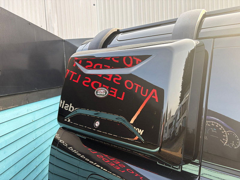 Land Rover DEFENDER 110 3.0 D250 MHEV SE Hard Top SUV 5dr Diesel Auto 4WD MWB Euro 6 (s/s) (250 ps) 5dr Automatic 2026