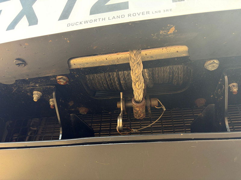 Land Rover DEFENDER 110 3.0 D250 MHEV SE Hard Top SUV 5dr Diesel Auto 4WD MWB Euro 6 (s/s) (250 ps) 5dr Automatic 2026