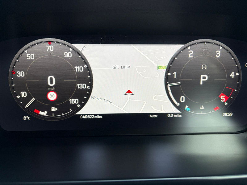 Land Rover DEFENDER 110 3.0 D250 MHEV SE Hard Top SUV 5dr Diesel Auto 4WD MWB Euro 6 (s/s) (250 ps) 5dr Automatic 2026