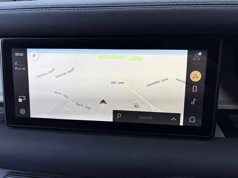 Land Rover DEFENDER 110 3.0 D250 MHEV SE Hard Top SUV 5dr Diesel Auto 4WD MWB Euro 6 (s/s) (250 ps) 5dr Automatic 2026