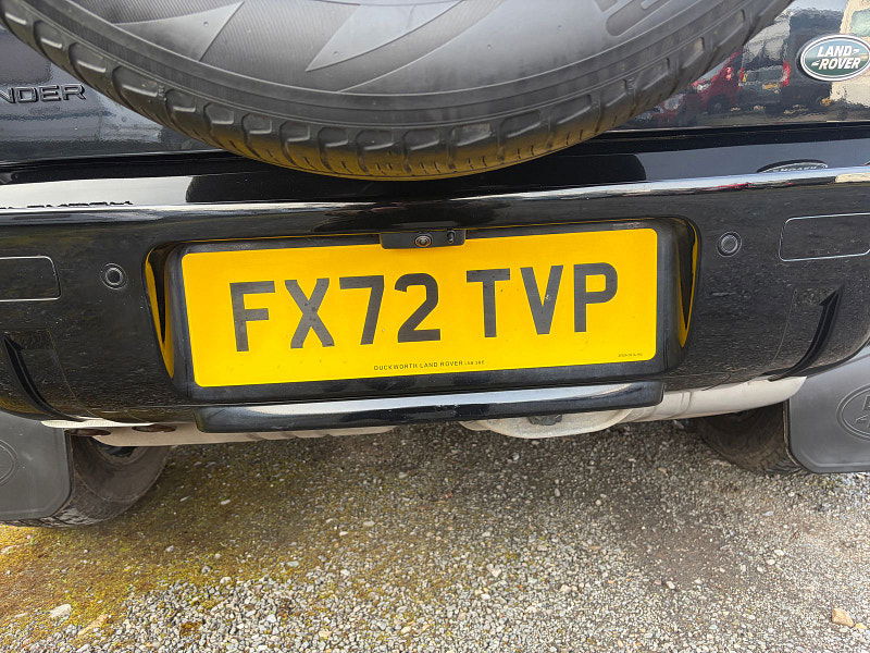 Land Rover DEFENDER 110 3.0 D250 MHEV SE Hard Top SUV 5dr Diesel Auto 4WD MWB Euro 6 (s/s) (250 ps) 5dr Automatic 2026