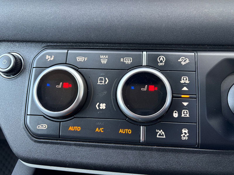 Land Rover DEFENDER 110 3.0 D250 MHEV SE Hard Top SUV 5dr Diesel Auto 4WD MWB Euro 6 (s/s) (250 ps) 5dr Automatic 2026