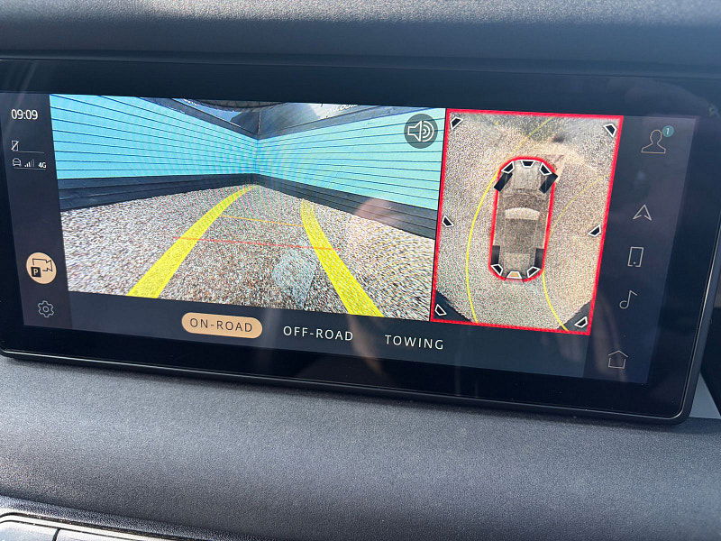 Land Rover DEFENDER 110 3.0 D250 MHEV SE Hard Top SUV 5dr Diesel Auto 4WD MWB Euro 6 (s/s) (250 ps) 5dr Automatic 2026