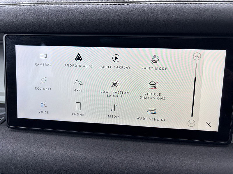 Land Rover DEFENDER 110 3.0 D300 MHEV X-Dynamic SE SUV 5dr Diesel Auto 4WD Euro 6 (s/s) (300 ps) 5dr Automatic 2026
