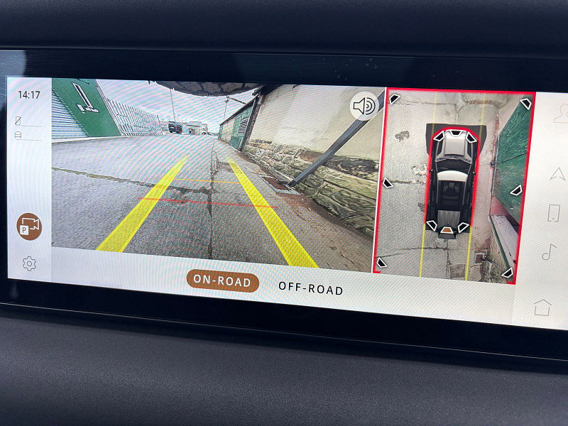 Land Rover DEFENDER 110 3.0 D300 MHEV X-Dynamic SE SUV 5dr Diesel Auto 4WD Euro 6 (s/s) (300 ps) 5dr Automatic 2026