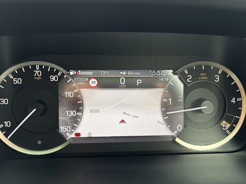 Land Rover DEFENDER 110 3.0 D300 MHEV X-Dynamic SE SUV 5dr Diesel Auto 4WD Euro 6 (s/s) (300 ps) 5dr Automatic 2026