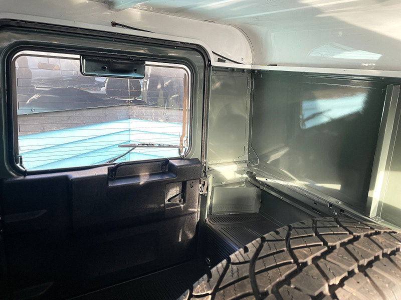 Land Rover Defender 90 2.2 TDCi Hard Top SUV 3dr Diesel Manual 4WD SWB Euro 5 (122 ps) 3dr Manual 2026