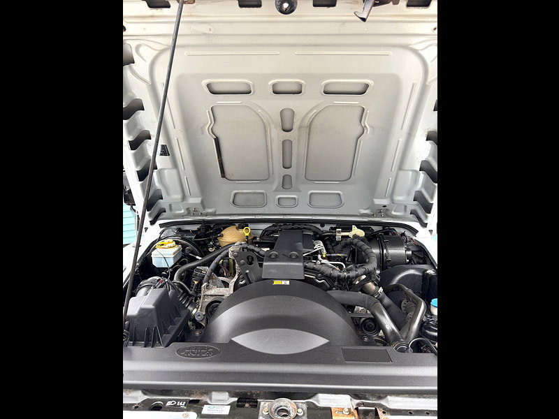 Land Rover Defender 90 2.4 TDCi Hard Top SUV 3dr Diesel Manual 4WD SWB Euro 4 (122 bhp) 3dr Manual 2026