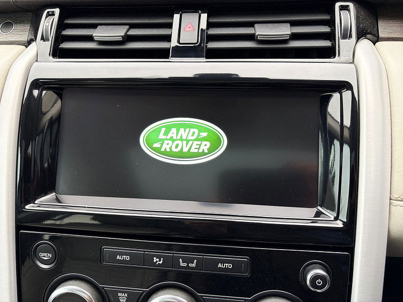 Land Rover DISCOVERY 3.0 TD V6 HSE Luxury SUV 5dr Diesel Auto 4WD Euro 6 (s/s) (258 ps) 5dr Automatic 2026