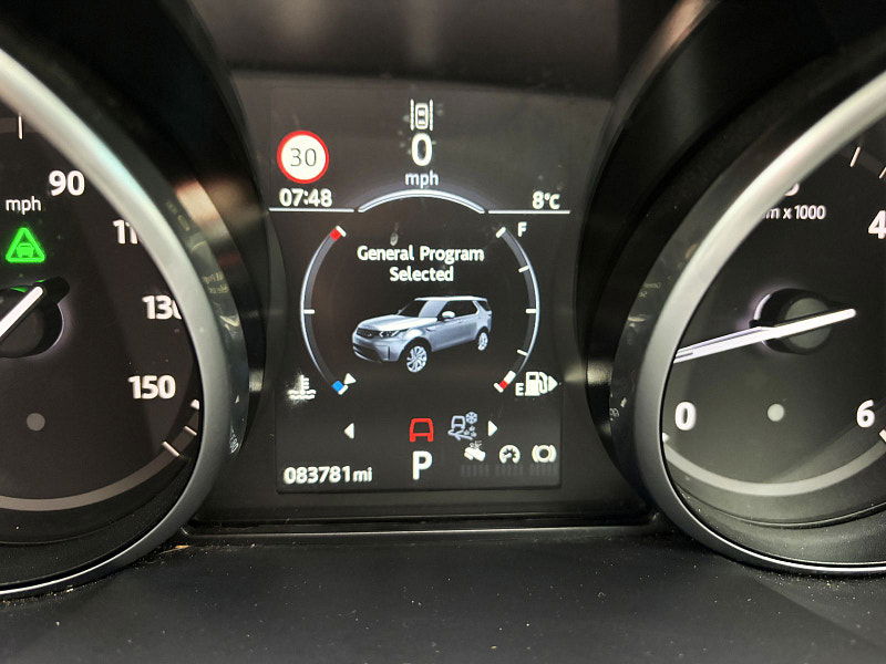 Land Rover DISCOVERY 3.0 TD V6 HSE Luxury SUV 5dr Diesel Auto 4WD Euro 6 (s/s) (258 ps) 5dr Automatic 2026