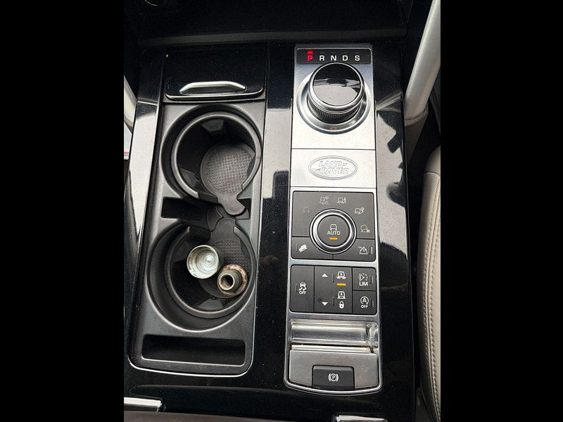 Land Rover DISCOVERY 3.0 TD V6 HSE Luxury SUV 5dr Diesel Auto 4WD Euro 6 (s/s) (258 ps) 5dr Automatic 2026