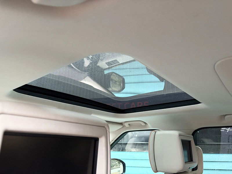 Land Rover DISCOVERY 3.0 TD V6 HSE Luxury SUV 5dr Diesel Auto 4WD Euro 6 (s/s) (258 ps) 5dr Automatic 2026