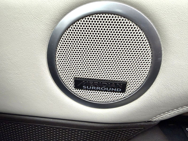 Land Rover DISCOVERY 3.0 TD V6 HSE Luxury SUV 5dr Diesel Auto 4WD Euro 6 (s/s) (258 ps) 5dr Automatic 2026