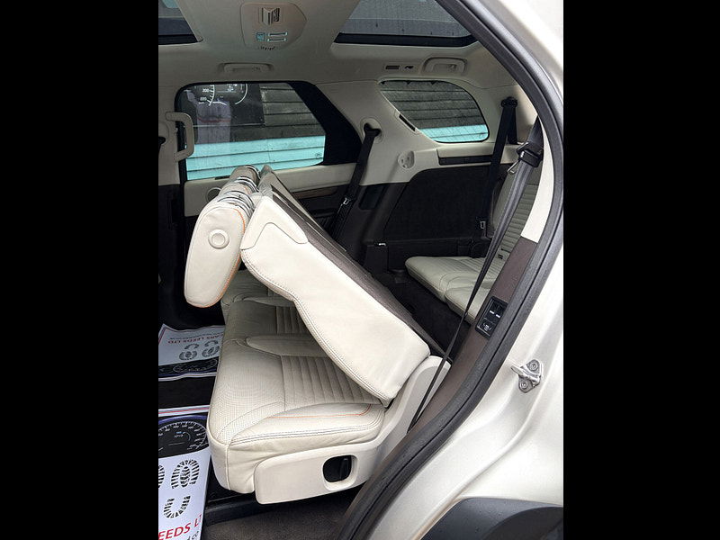 Land Rover DISCOVERY 3.0 TD V6 HSE Luxury SUV 5dr Diesel Auto 4WD Euro 6 (s/s) (258 ps) 5dr Automatic 2026