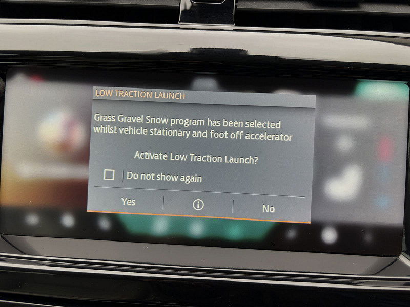 Land Rover DISCOVERY 3.0 TD V6 HSE Luxury SUV 5dr Diesel Auto 4WD Euro 6 (s/s) (258 ps) 5dr Automatic 2026