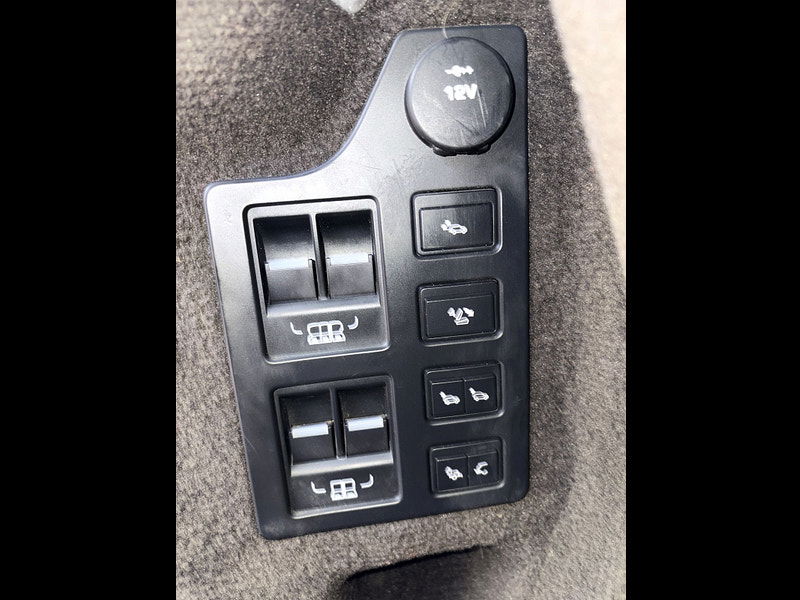 Land Rover DISCOVERY 3.0 TD V6 HSE Luxury SUV 5dr Diesel Auto 4WD Euro 6 (s/s) (258 ps) 5dr Automatic 2026