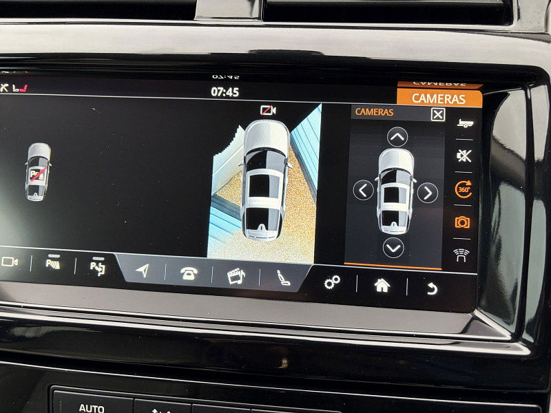 Land Rover DISCOVERY 3.0 TD V6 HSE Luxury SUV 5dr Diesel Auto 4WD Euro 6 (s/s) (258 ps) 5dr Automatic 2026