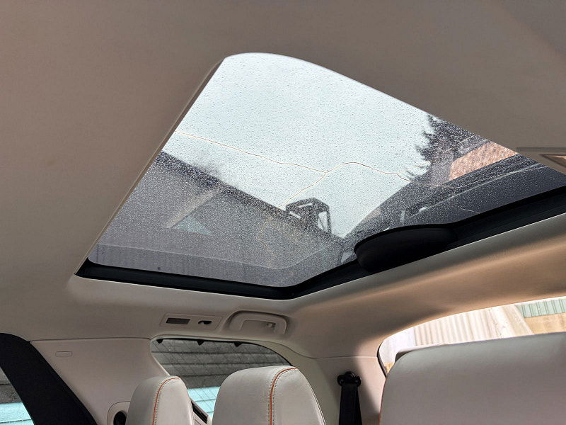 Land Rover DISCOVERY 3.0 TD V6 HSE Luxury SUV 5dr Diesel Auto 4WD Euro 6 (s/s) (258 ps) 5dr Automatic 2026