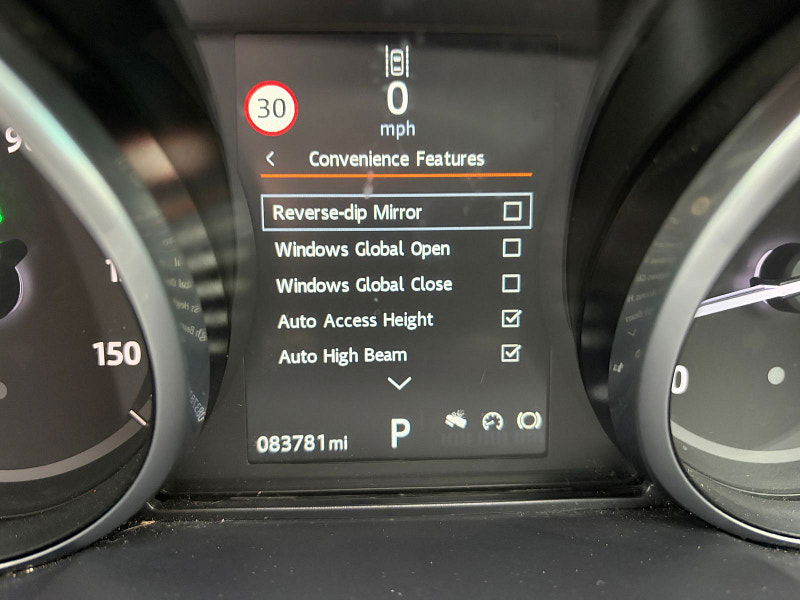 Land Rover DISCOVERY 3.0 TD V6 HSE Luxury SUV 5dr Diesel Auto 4WD Euro 6 (s/s) (258 ps) 5dr Automatic 2026