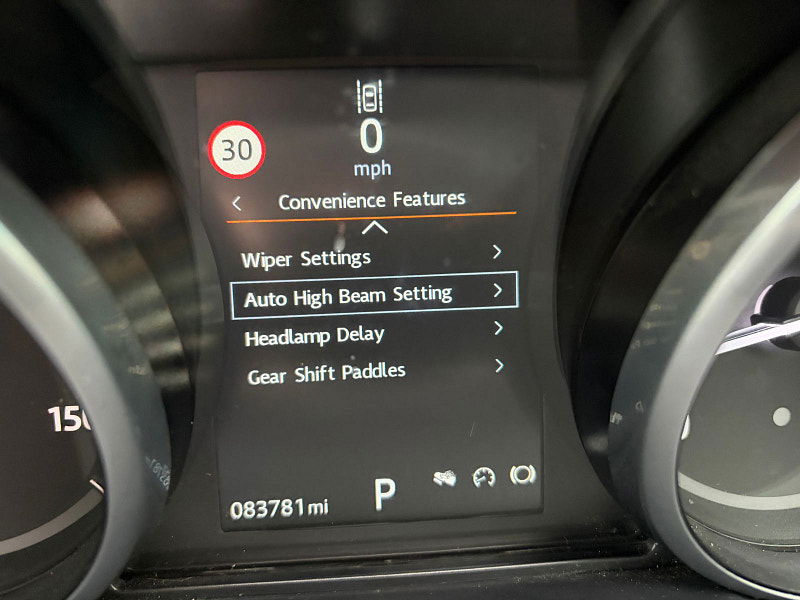 Land Rover DISCOVERY 3.0 TD V6 HSE Luxury SUV 5dr Diesel Auto 4WD Euro 6 (s/s) (258 ps) 5dr Automatic 2026