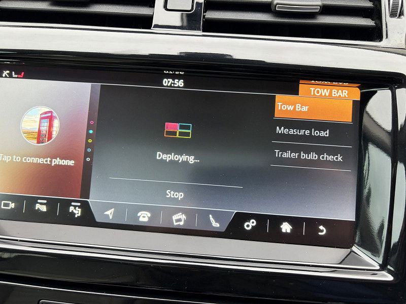 Land Rover DISCOVERY 3.0 TD V6 HSE Luxury SUV 5dr Diesel Auto 4WD Euro 6 (s/s) (258 ps) 5dr Automatic 2026