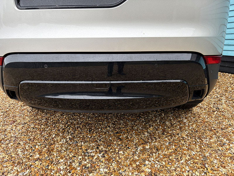 Land Rover DISCOVERY 3.0 TD V6 HSE Luxury SUV 5dr Diesel Auto 4WD Euro 6 (s/s) (258 ps) 5dr Automatic 2026