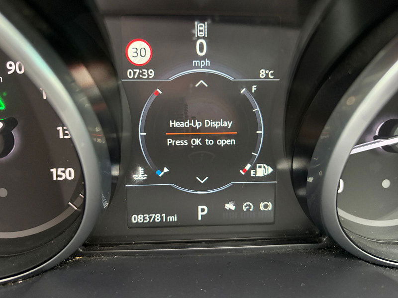 Land Rover DISCOVERY 3.0 TD V6 HSE Luxury SUV 5dr Diesel Auto 4WD Euro 6 (s/s) (258 ps) 5dr Automatic 2026