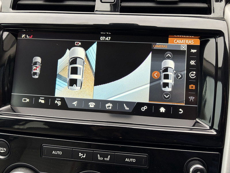 Land Rover DISCOVERY 3.0 TD V6 HSE Luxury SUV 5dr Diesel Auto 4WD Euro 6 (s/s) (258 ps) 5dr Automatic 2026