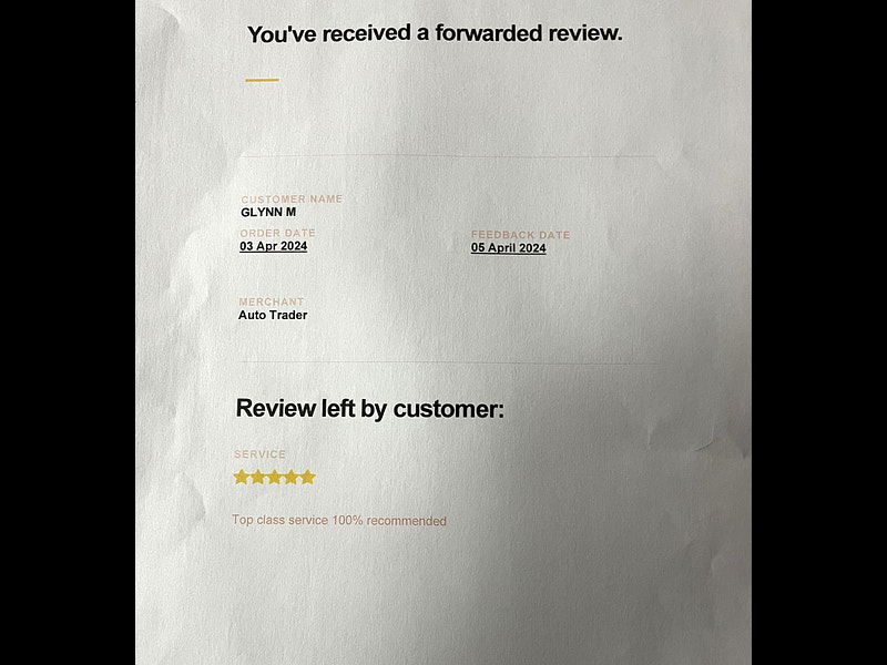 Land Rover DISCOVERY 3.0 TD V6 HSE Luxury SUV 5dr Diesel Auto 4WD Euro 6 (s/s) (258 ps) 5dr Automatic 2026